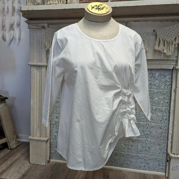 White Top by Tulip - Picture 3 of 7